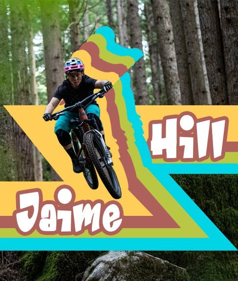 Jaime Hill Riding