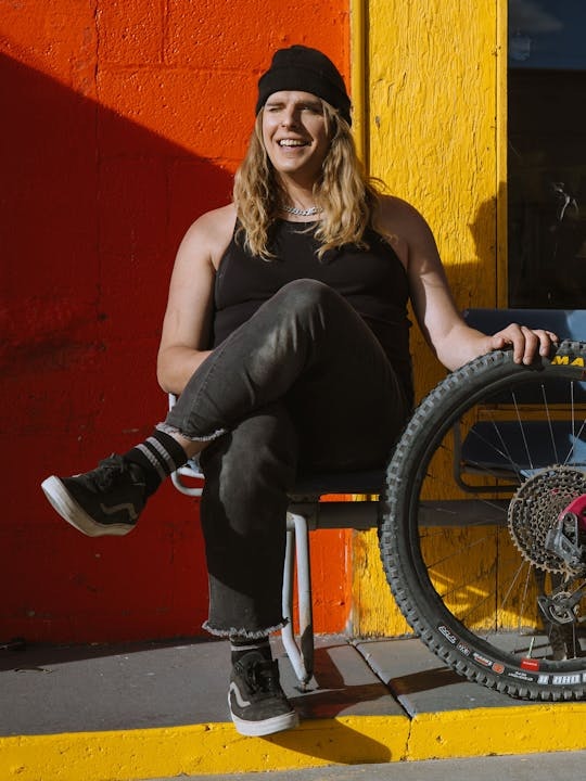 Juliana Bicycles | Stories: Q&A with Alex Showerman