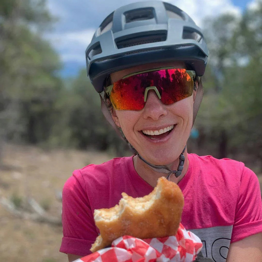 What, When & How to Eat to Fuel Your Best Rides