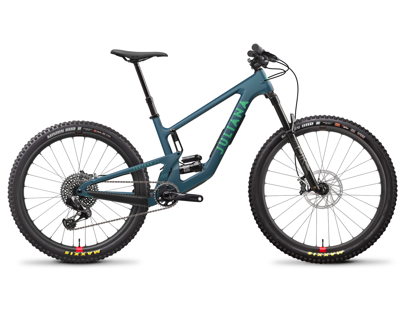 All Bikes – Juliana Bicycles