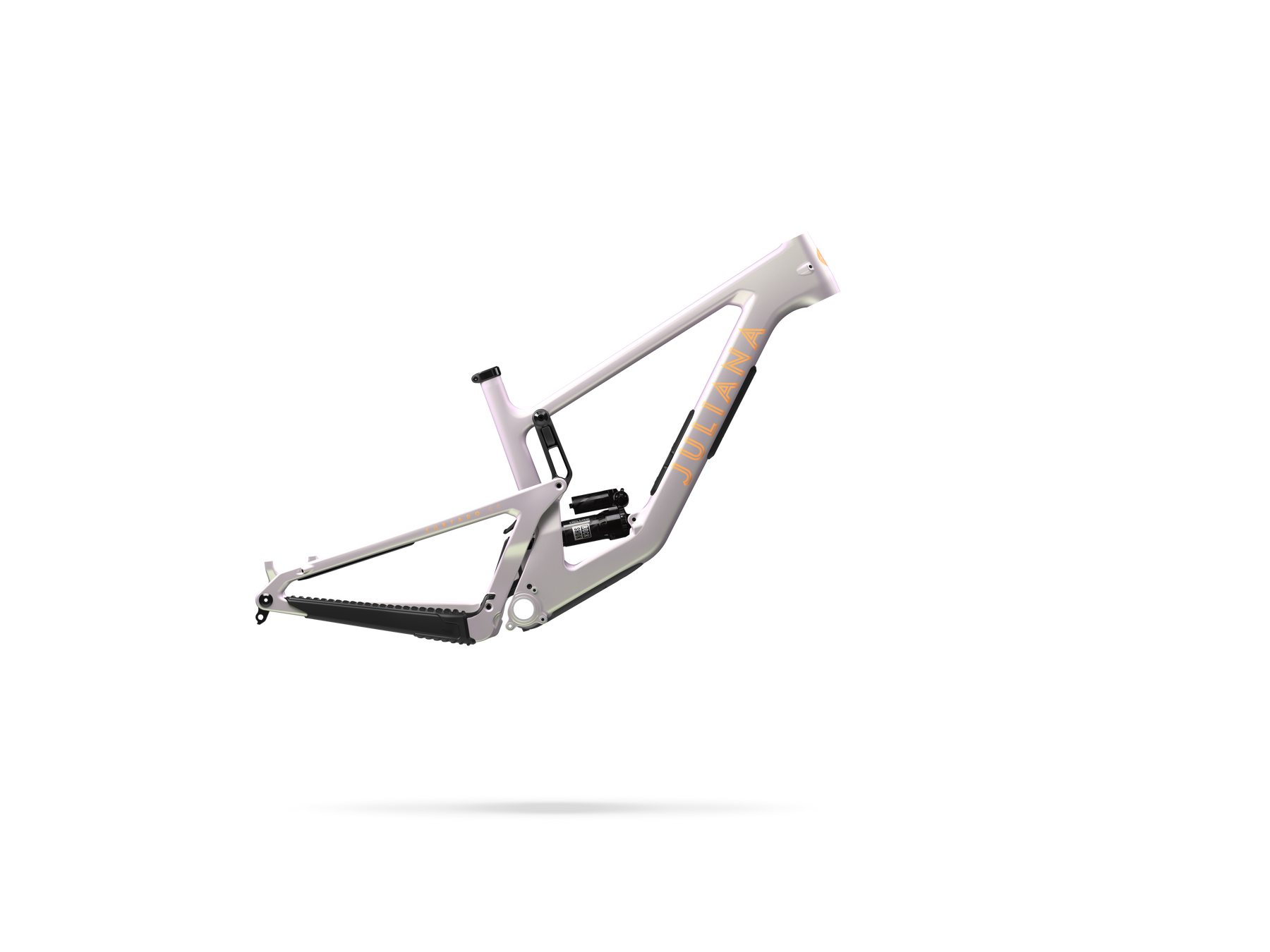 Furtado Frame