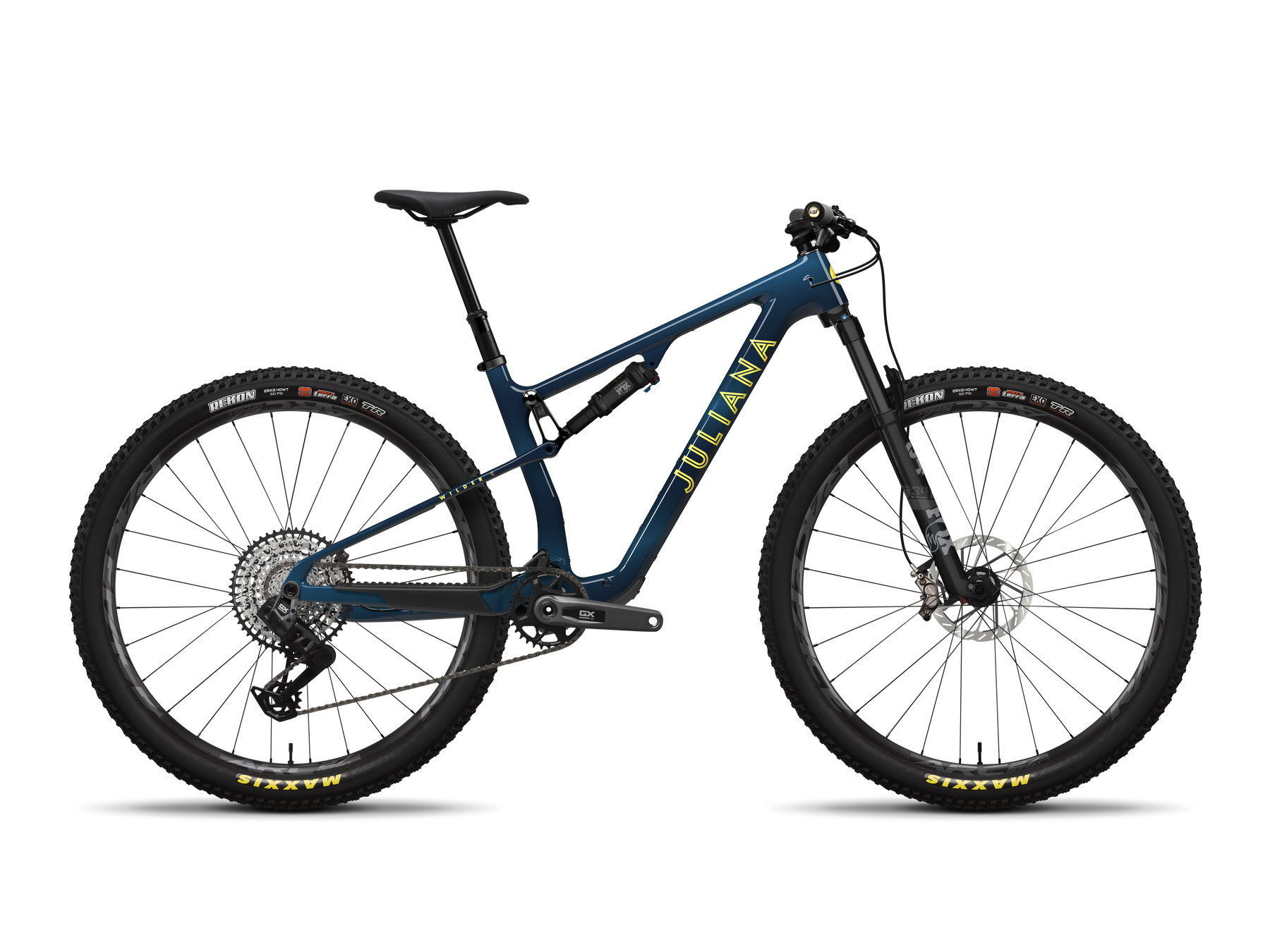 Wilder GX AXS Trail 2025